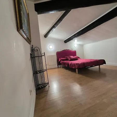 Maison Enchanteresse Au Coeur De De Casa vacanze Marseillan (Herault)
