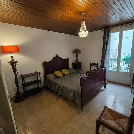 Casa vacanze Maison Enchanteresse Au Coeur De De