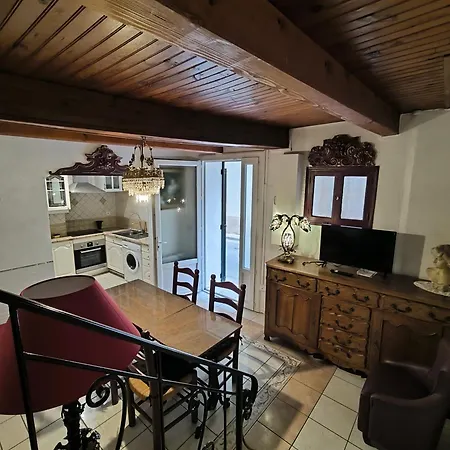 Maison Enchanteresse Au Coeur De De *