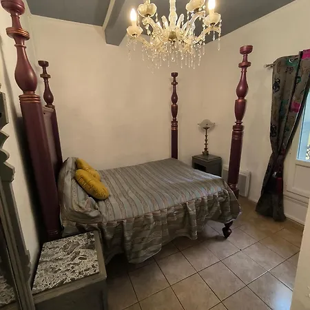 Ferienhaus Maison Enchanteresse Au Coeur De De *