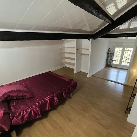 Maison Enchanteresse Au Coeur De De Ferienhaus