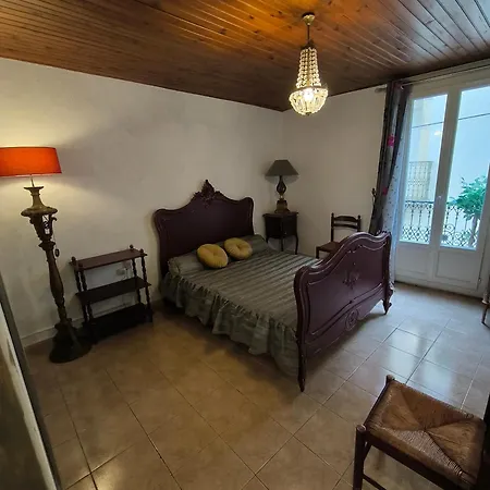 Ferienhaus Maison Enchanteresse Au Coeur De De *