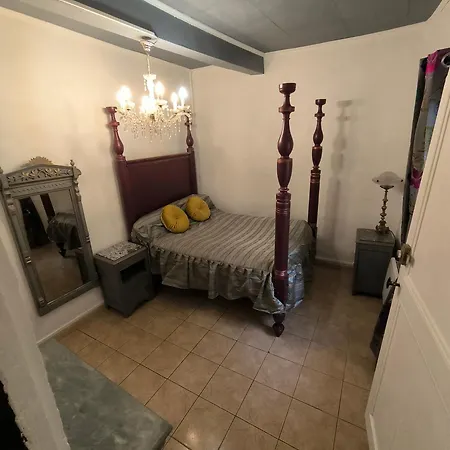 Ferienhaus Maison Enchanteresse Au Coeur De De Marseillan (Herault)