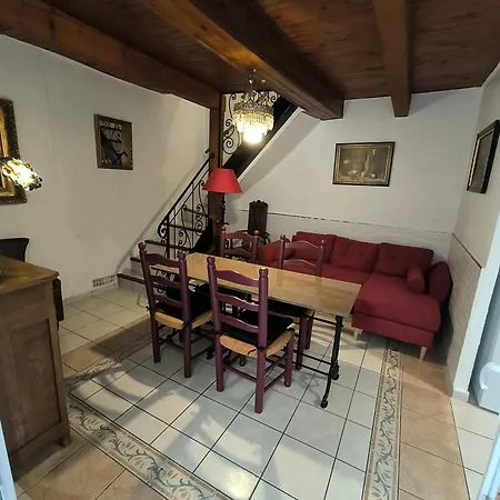 Maison Enchanteresse Au Coeur De De Ferienhaus Marseillan (Herault)