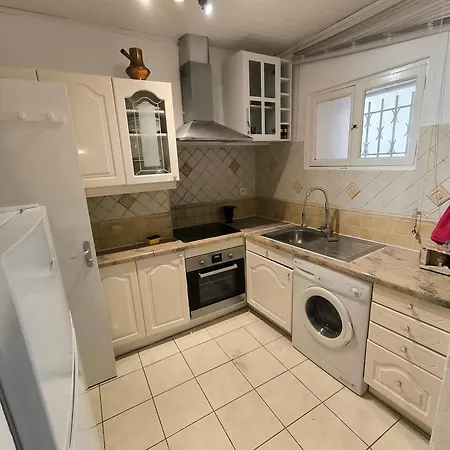 Maison Enchanteresse Au Coeur De De * Marseillan (Herault)